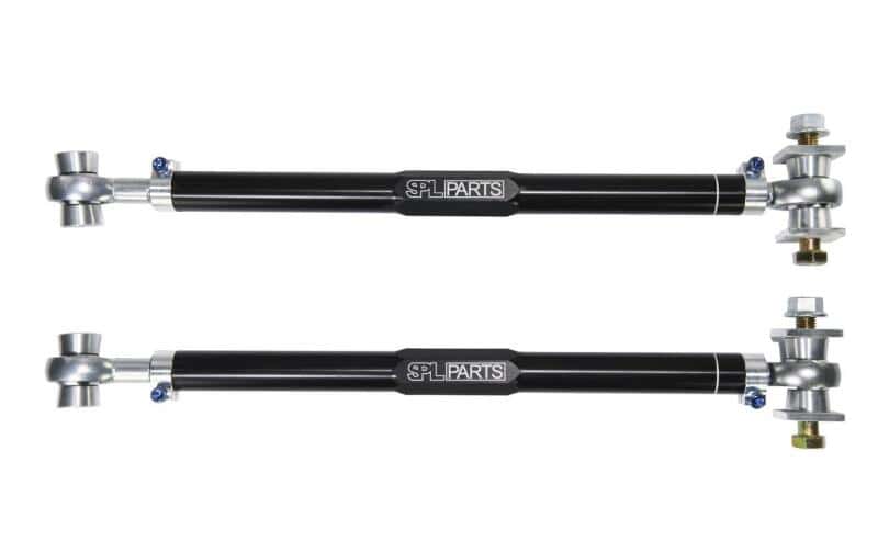 SPL Parts — SPL Parts 2012+ BMW 3 Series/4 Series F3X Rear Toe Links w/Eccentric Lockout
Control Arms - view 4