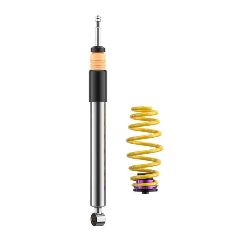 KW — KW Street Comfort Kit Audi A4 S4 (8K/B8) w/o electronic dampening control Sedan FWD + Quattro
Coilover Kit - view 10