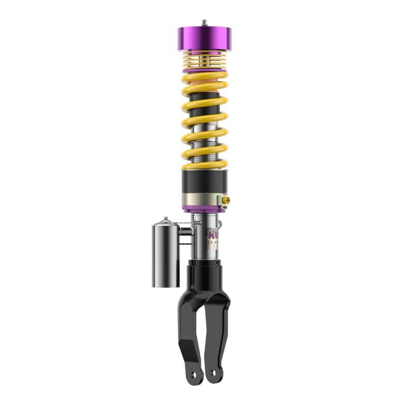 KW — KW 09+ Nissan GTR (R35) HLS 2 Kit w/ V3 Coilover kit
Coilover Kit - view 6