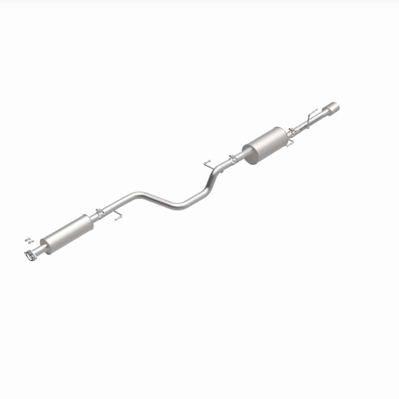 Magnaflow — MagnaFlow BRE Exhaust Kit 12-18 Chevrolet Sonic 1.8L
Exhaust Kit - view 25