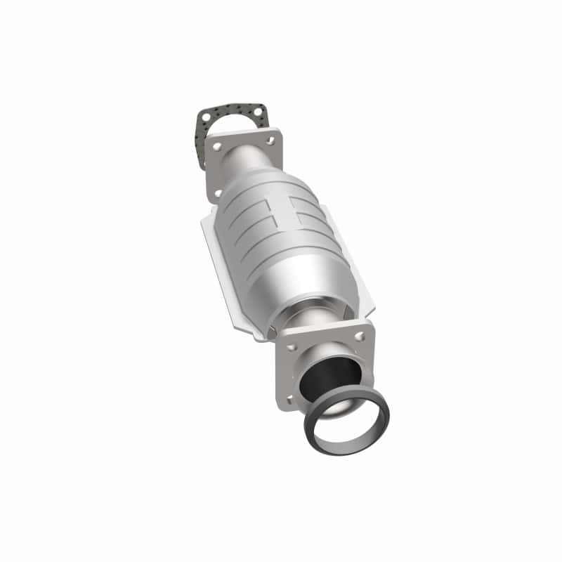 Magnaflow — MagnaFlow Conv Direct Fit Saab
HM Grade
HM - view 22