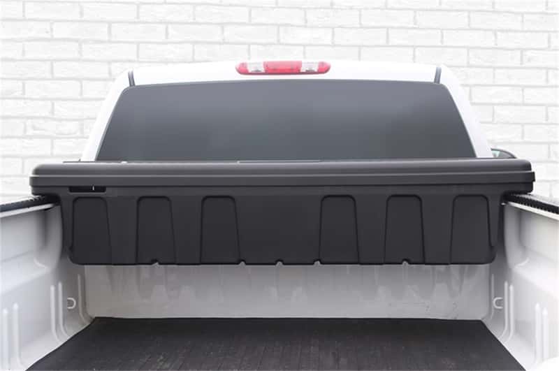 Dee Zee — Dee Zee Universal Tool Box - Specialty Crossover Toolbox Plastic Full Size
ToolBxTrkBedRTR - view 10