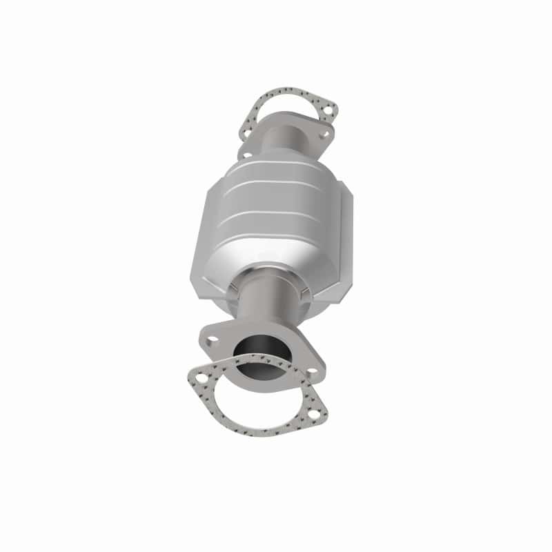Magnaflow — MagnaFlow Conv DF 01-04 Nissan Frontier 2.4L
OEM Grade
OEM - view 25
