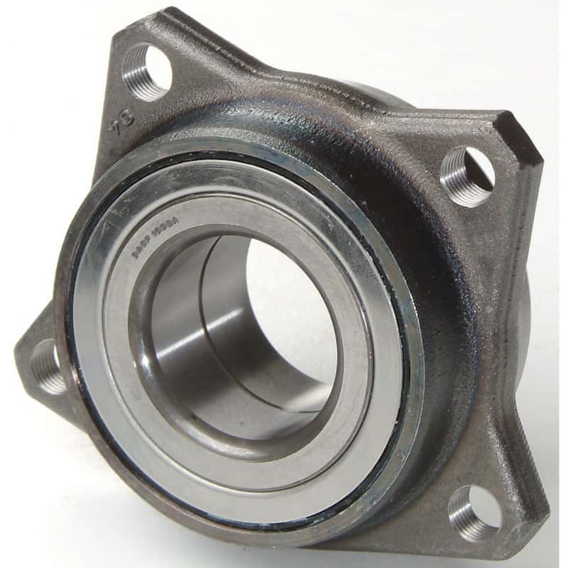 Moog — MOOG 94-98 Mitsubishi Galant Front Hub Assembly - view 2