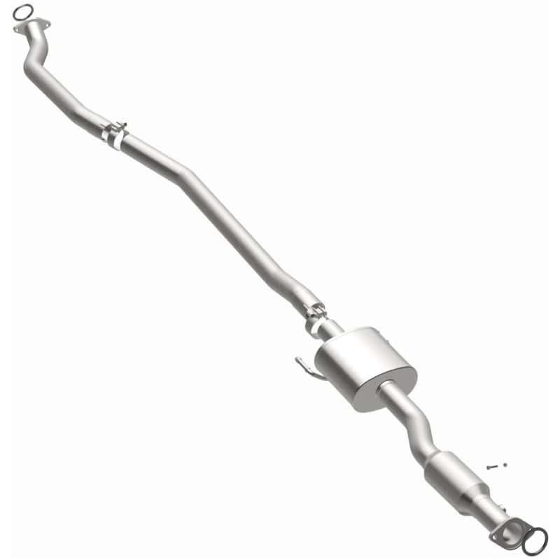 Magnaflow — Magnaflow 16-17 Mazda CX-9 2.5L Direct Fit Converter
California - view 3