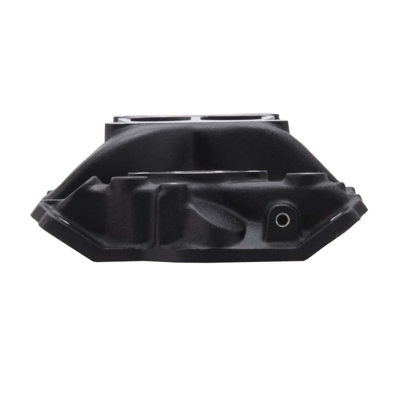 Edelbrock — Edelbrock Performer 87-95 Black
MANIFOLD - view 14