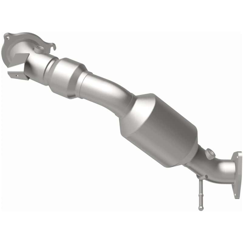 Magnaflow — MagnaFlow Conv DF 15-17 Land Rover Discovery Sport 2.0L OEM (Close Coupled)
OEM Grade
OEM - view 4