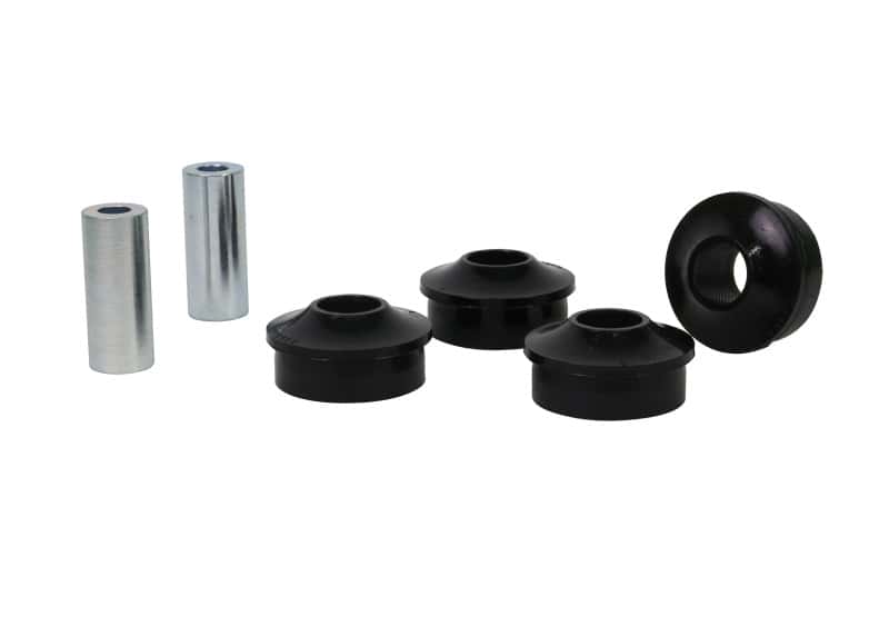 Whiteline — Whiteline Plus Nissan 240SX Front Radius Strut Rod Bushing
Bushing Kit - view 2