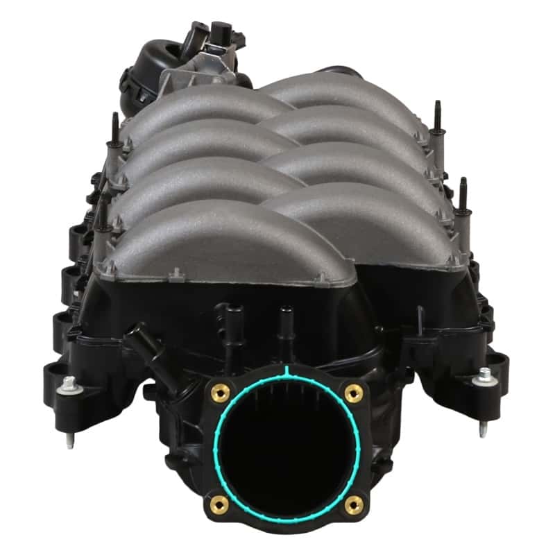 Ford Racing — Ford Racing 18-21 Gen 3 5.0L Coyote Intake Manifold - view 3