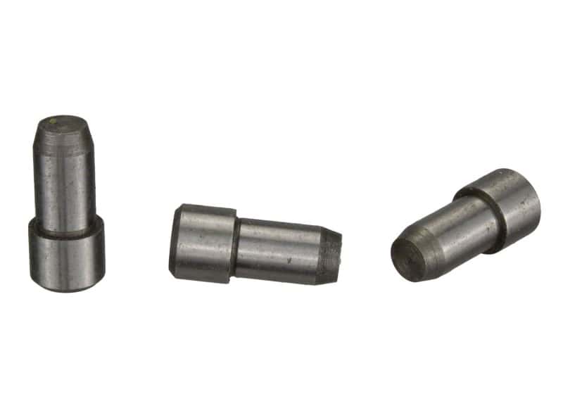 Ford Racing — Ford Racing 11in Pressure Plate Bolt and Dowel Kit
CltchPsrPltRngBlt - view 5