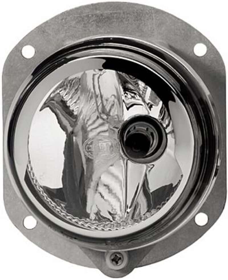 Hella — Hella 08-11 Mercedes Benz C350 Sport AMG Left Fog Lamp Assembly
LAMP FOG CORNERING L - view 1