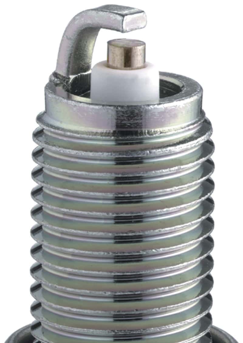 NGK — NGK Standard Spark Plug Box of 10 (DPR8EA-9) - view 3
