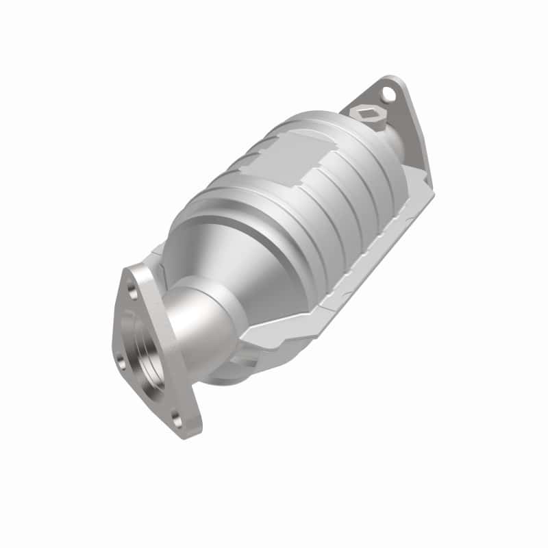 Magnaflow — MagnaFlow Conv DF 01-02 Frontier DS fr OEM
OEM Grade
OEM - view 27