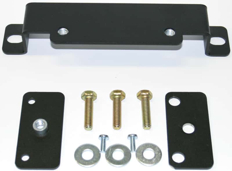 Tuffy Products — Tuffy Fj40 Land Cruiser 1/797/80 Mounting Kit
Mounting Kit - view 1