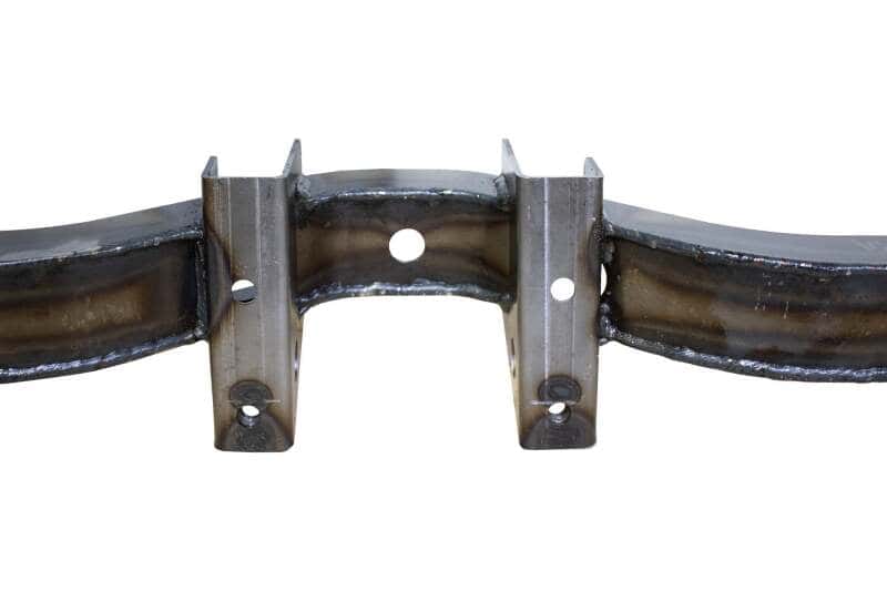 RustBuster — Rust Buster 05-15 Toyota Tacoma Cattier Bearing Crossmember - view 3