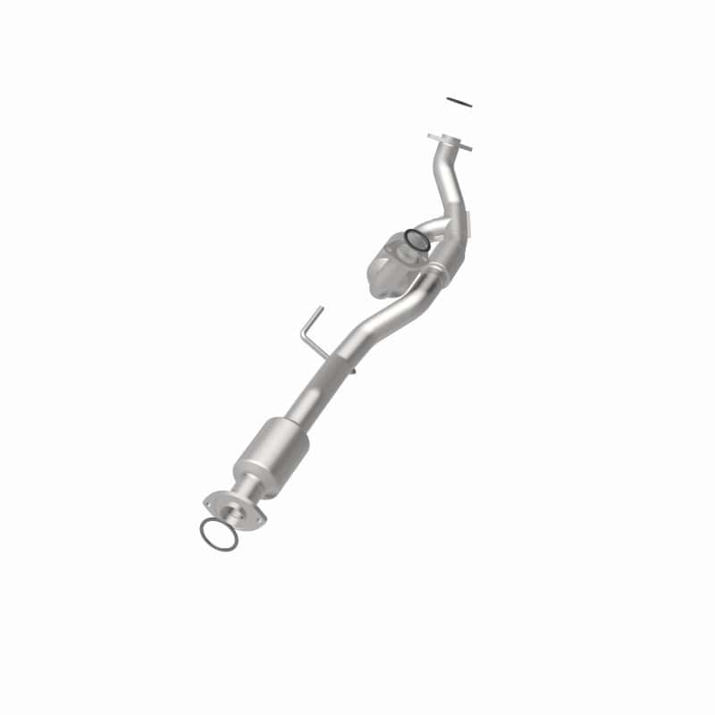 Magnaflow — MagnaFlow Conv Direct Fit 97-01 Toyota Camry 3.0L / 96-98 Lexus ES300 3.0L
OEM Grade
OEM - view 17