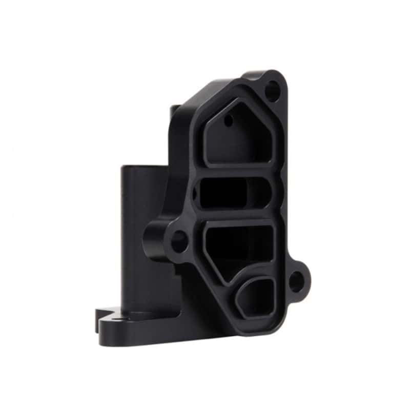 Skunk2 Racing — Skunk2 Honda/Acura H-Series VTEC Black Anodized Billet Solenoid
Engine Dress-Up Kit - view 10