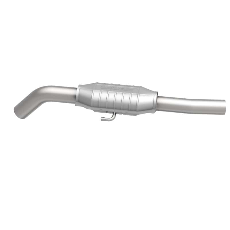 Magnaflow — MagnaFlow Conv Dodge-Plymouth Van 28.88X6.5X4
Standard Grade
Standard - view 12