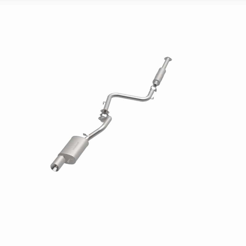 Magnaflow — MagnaFlow Sys C/B Mitsubishi Eclipse 00-02 V6
Cat-Back - view 24