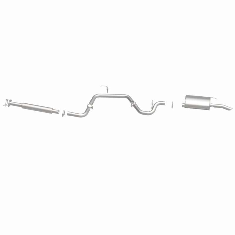 Magnaflow — MagnaFlow BRE Exhaust Kit 00-05 Chevy Impala Monte Carlo
Exhaust Kit - view 8