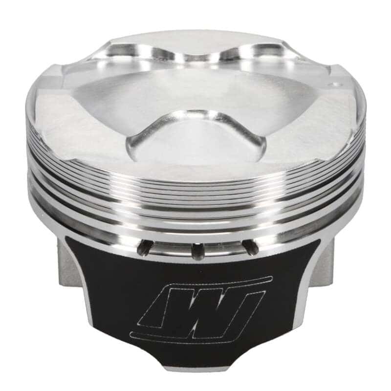 Wiseco — Wiseco Subaru FA20 Direct Injection Piston Kit 2.0L -9.5cc
Piston Set - view 3