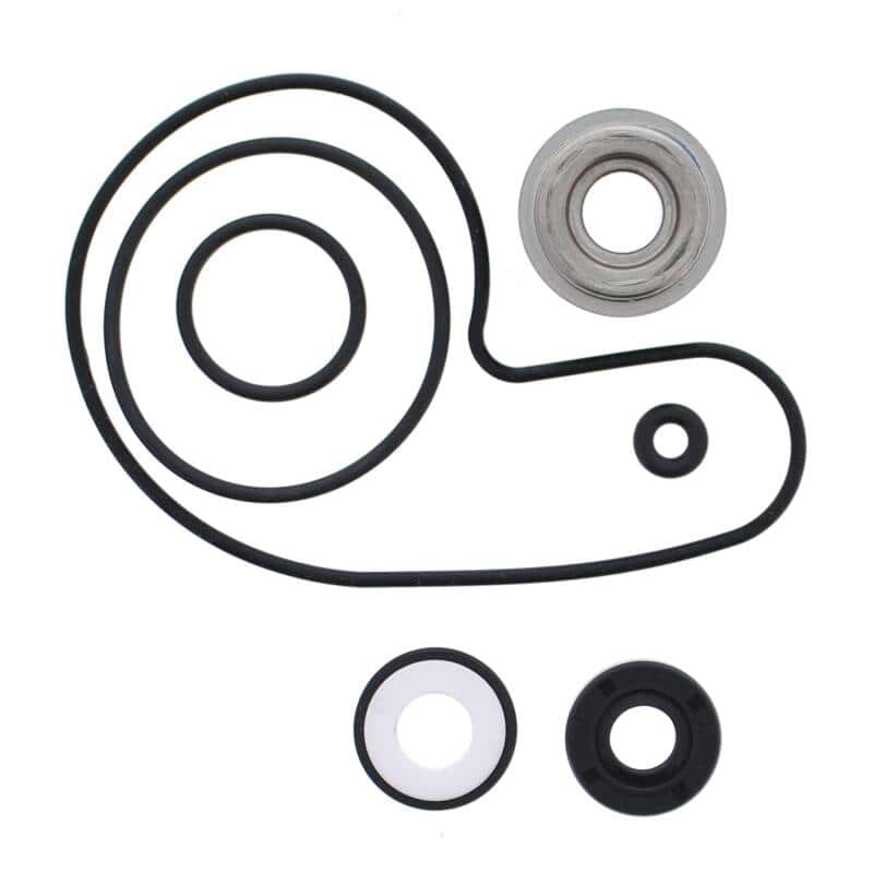 Vertex Pistons — Vertex Gaskets 98-99 Arctic Cat Pantera 800 Water Pump Rebuild Kit - view 2