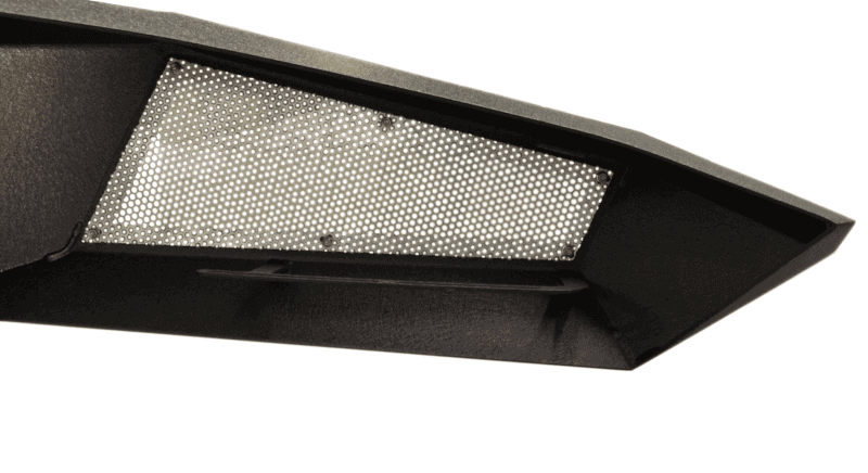 Fishbone Offroad — Fishbone Offroad 09-14 Ford F150 Front Bumper - Black - view 7