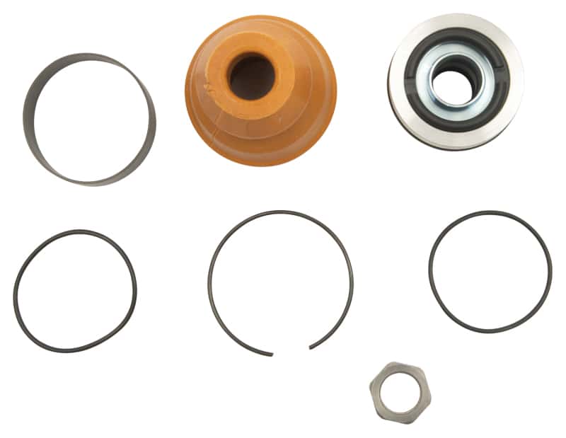 Pivot Works — Pivot Works 21-23 Gas-Gas MC125 Rear Shock Absorber Rebuild Kit - view 3