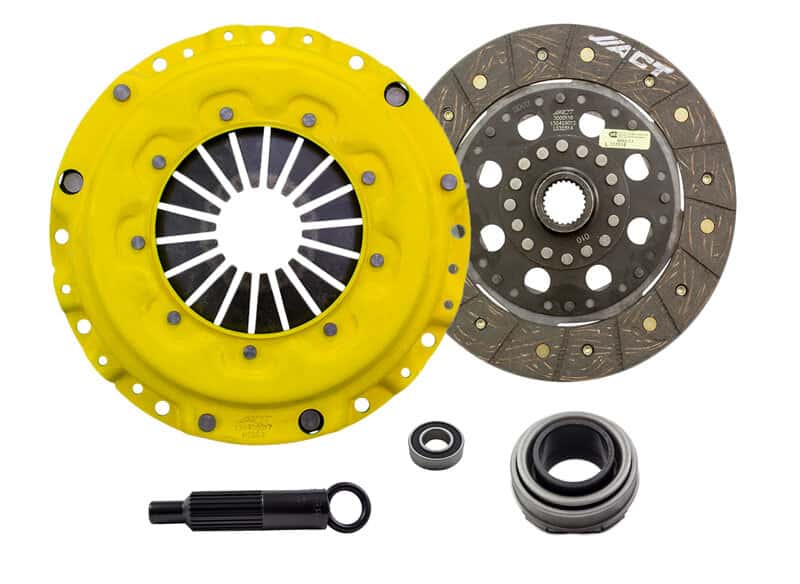 ACT — ACT 1992 Acura Integra Sport/Perf Street Rigid Clutch Kit
Clutch Kit - view 1