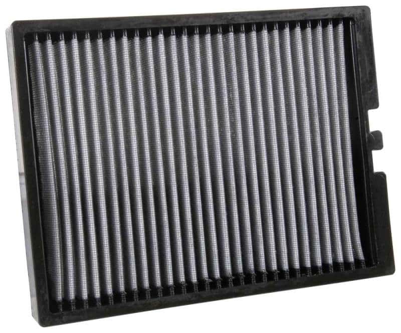 K&N Engineering — K&N 15-17 Ford Mustang 2.3L-L4 F/I Cabin Air Filter - view 1