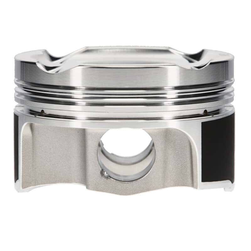 JE Pistons — JE Pistons TOY 2JZGTE 8.5:1 KIT Set of 6 Pistons - view 5