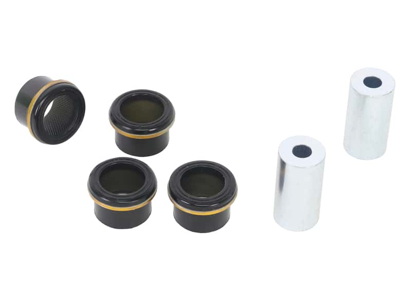 Whiteline — Whiteline 12+ Subaru BRZ / 12+ Scion FR-S / 12+ Toyota 86 Front C/Arm - Lower Inner Rear Bushing Kit
Bushing Kit - view 4