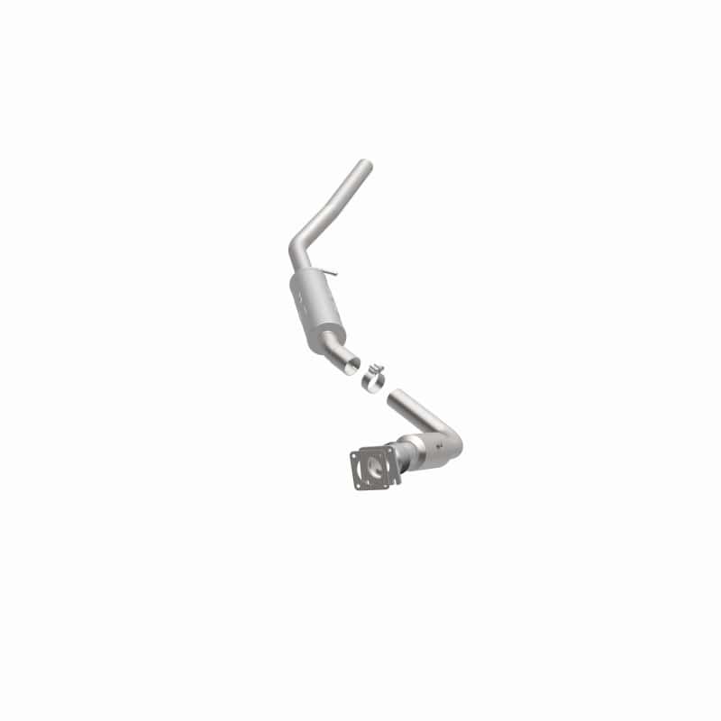 Magnaflow — MagnaFlow 09-10 Dodge Grand Caravan 3.8L CARB Compliant Direct Fit Catalytic Converter
California - view 25