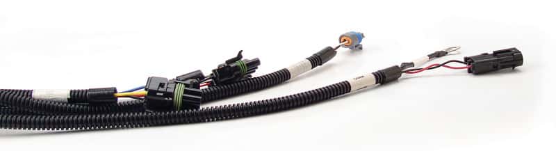 FAST — FAST Wiring Harness FAST Main
Wiring Harness - view 2
