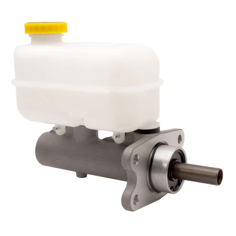 DFC — DFC 04-05 Dodge Durango Brake Master Cylinder
DFC Brake Master Cyl - view 1