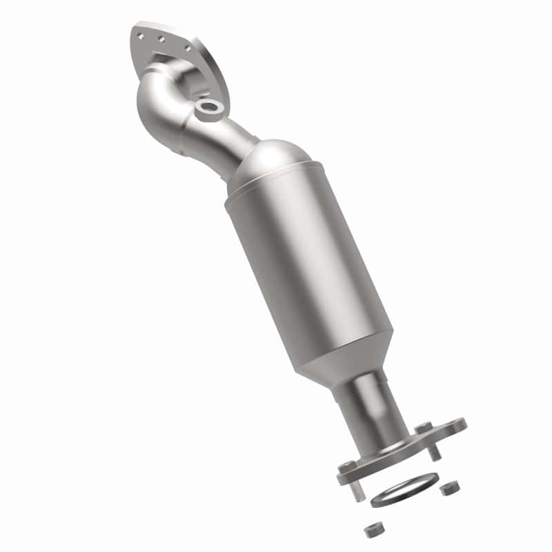 Magnaflow — MagnaFlow Conv Direct Fit 16-19 Toyota Tacoma 3.5L DS
OEM Grade
OEM - view 22