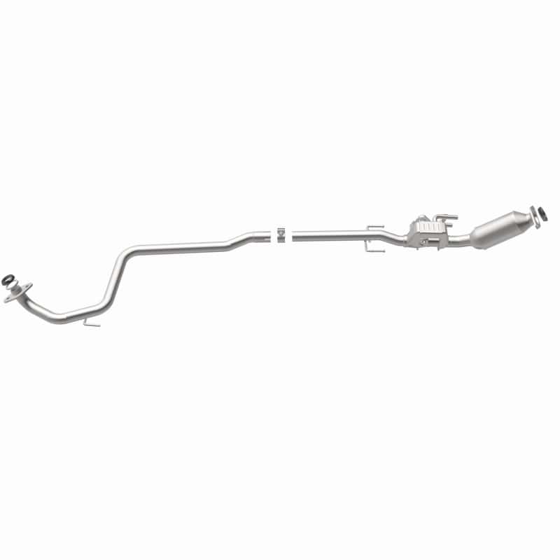 Magnaflow — MagnaFlow Conv DF 14-19 Toyota Prius C Base Underbody 1.5L
OEM Grade
OEM - view 20