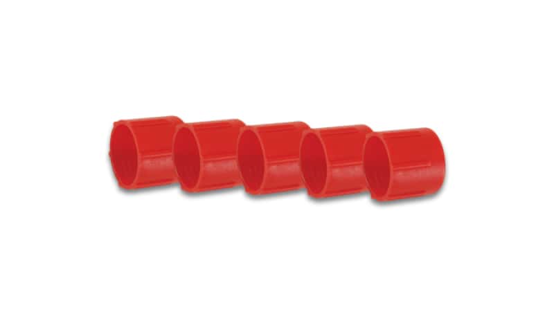 Vibrant — Vibrant Female AN Plastic Plug AN -8
-8ANFemPlasticPlugx5
MultiPpsThreadedPlug - view 1