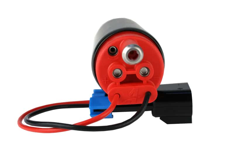 Aeromotive — Aeromotive 340 Series Stealth In-Tank E85 Fuel Pump - Center Inlet - view 14