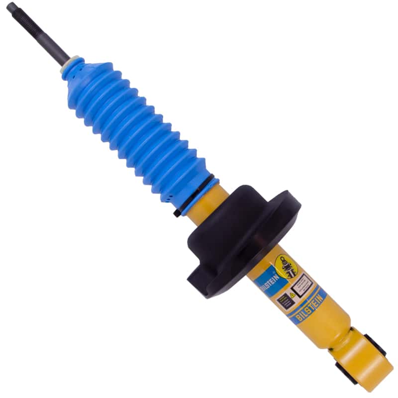 Bilstein — Bilstein 4600 Series 16-19 Nissan Titan XD (4WD) 46mm Monotube Shock Absorber
Shock - view 5