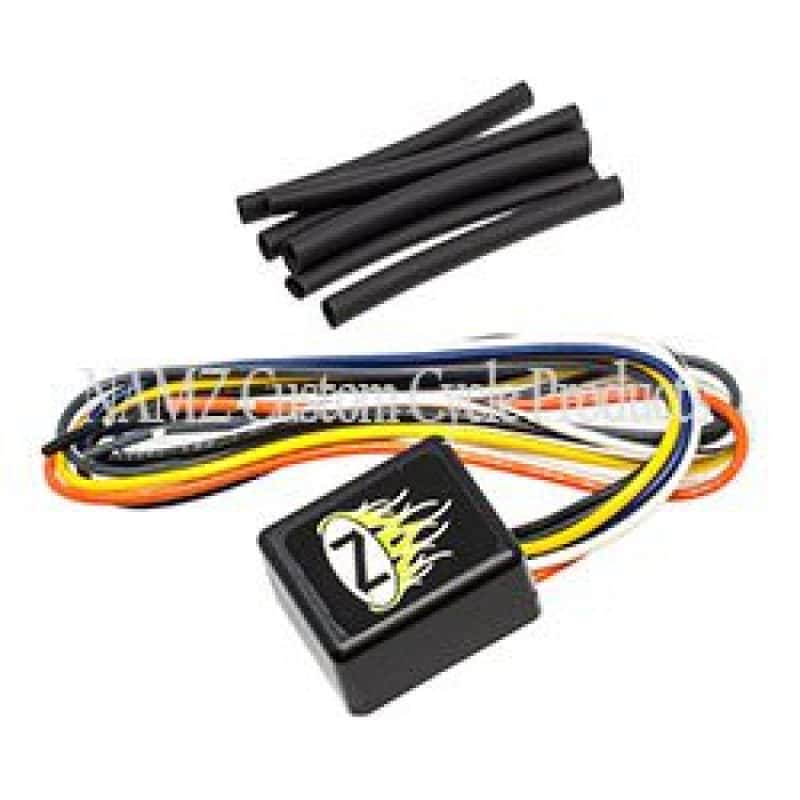 NAMZ — NAMZ Momentary Switch Convertor Module - view 2