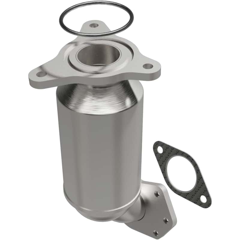 Magnaflow — Magnaflow 14-15 Impala 2.5 Underbody Direct Fit Converter
OEM Grade
OEM - view 1