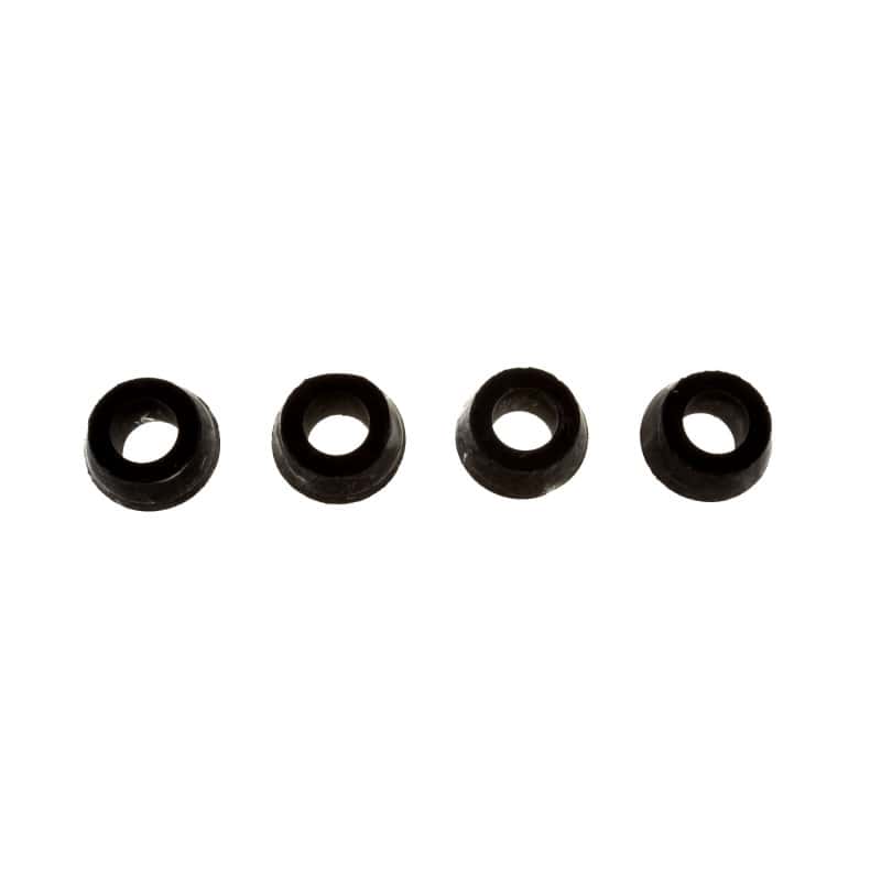 Bilstein — Bilstein 5100 Series 86-89 Toyota 4Runner / Pickup Rear 46mm Monotube Shock Absorber
Shock - view 6