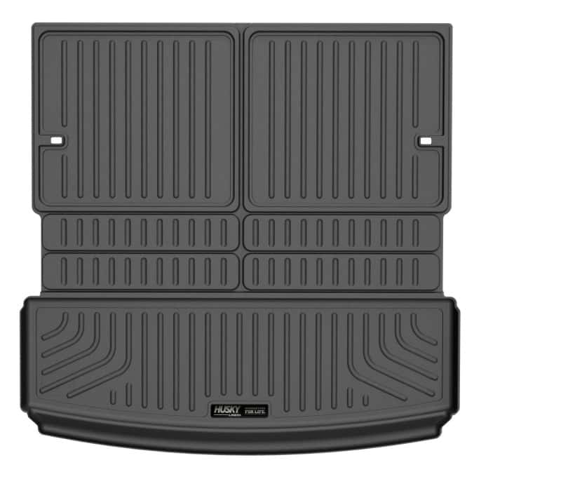 Husky Liners — Husky Liners 18-22 Volkswagen Tiguan WeatherBeater Cargo Liner - Black
HSKY WB Cargo Liner - view 2