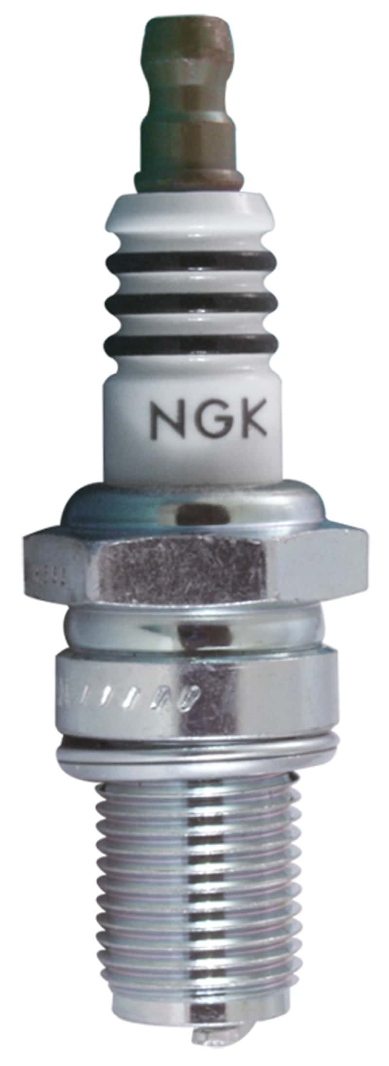 NGK — NGK Iridium IX Spark Plug Box of 4 (BR9ECMIX) - view 1