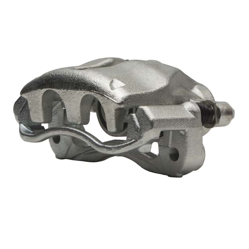 DFC — DFC 07-18 Dodge Sprinter 3500 Rear-R/Rear Right Premium Caliper - Silver Zinc Coated
DFC Brake Caliper - view 2