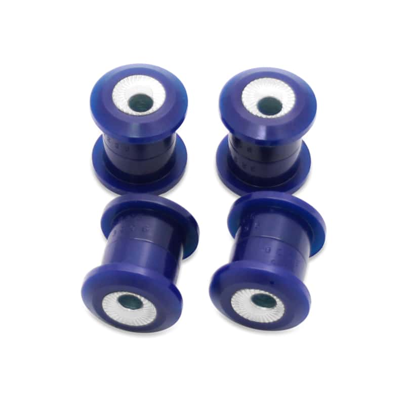 Superpro — SuperPro 2003 Nissan 350Z Enthusiast Front Upper Inner Control Arm Camber Adjustable Bushing Kit
Bushing Kit - view 1