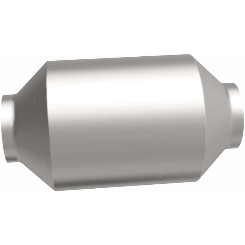 Magnaflow — Magnaflow California Grade CARB Universal Catalytic Converter - 2.5in In / 2.5in Out / 9in Long
California - view 5