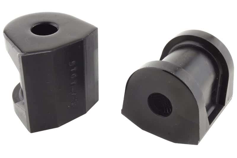 Whiteline — Whiteline Plus 12+ Subaru BRZ / 12+ Scion FR-S / 12+ Toyota 86 Rear 14mm Sway Bar - Mount Bushing
Bushing Kit - view 2