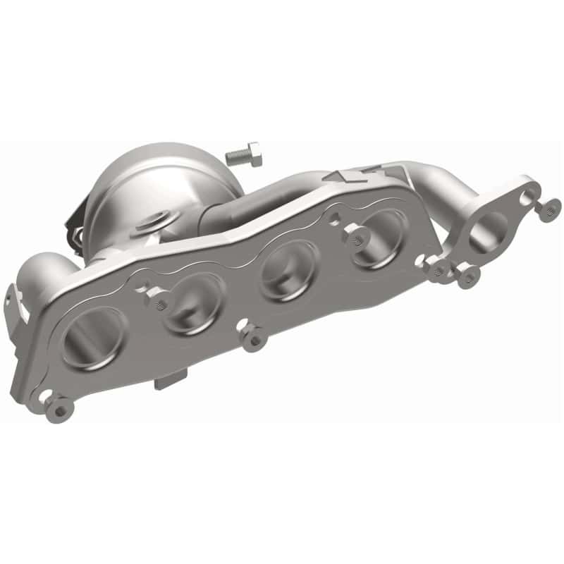 Magnaflow — MagnaFlow DF Conv 21-22 Toyota Corolla 2.0L OEM
OEM - view 26